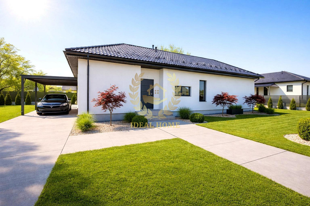 Продаж Будинок 4-кімнатний на Луговая ул., 14  - фото 1