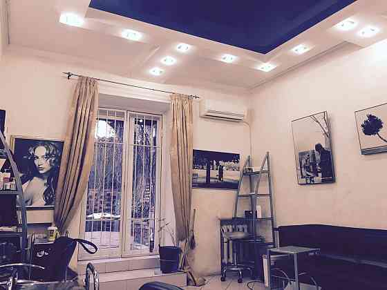 Продается двухуровневая квартира, ул. Екатерининская площадь Одесса