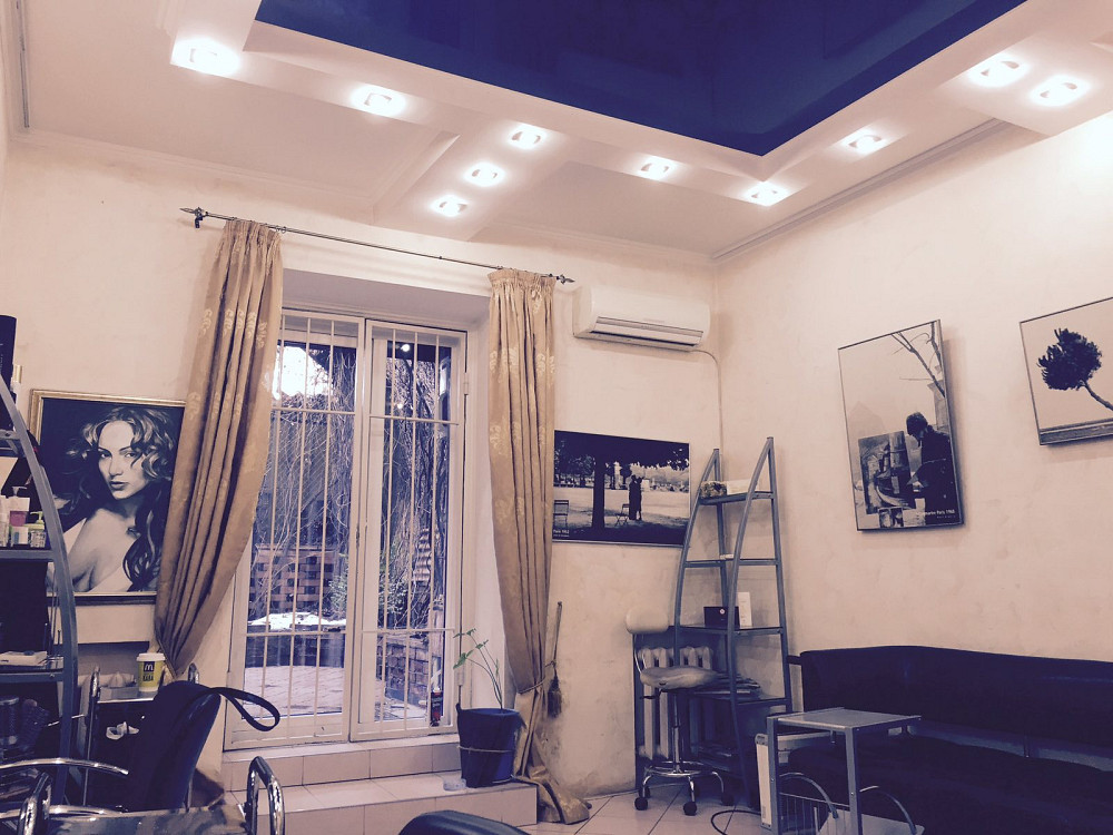 Продается двухуровневая квартира, ул. Екатерининская площадь Одесса - изображение 2