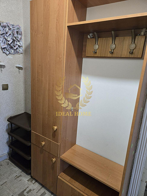 Продається 1-кімнатна квартира в Дніпровському ра-оні (мікро-он ДВРЗ) Київ - фото 20