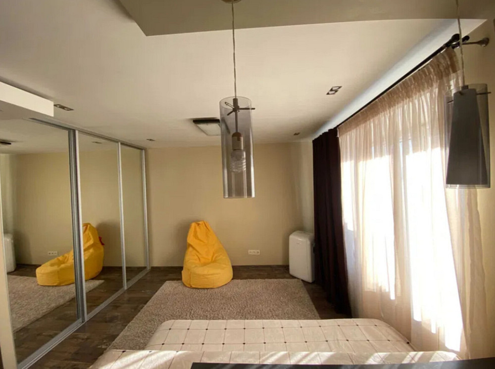 Продаж Квартира 1-кімнатна, 4/5 поверх на Фабрична вул., 7 Тернопіль - фото 2