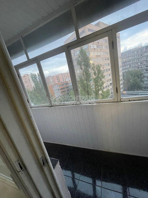Продаж Квартира 2-кімнатна, 10/16 поверх на вул. Клочківська Харків - фото 7