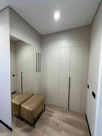 Продаж Квартира 1-кімнатна, 6/26 поверх на Степана Бандери вул., д. 32д Киев