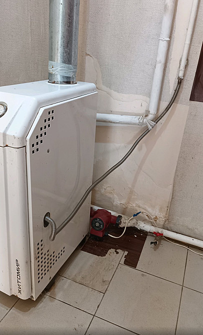 Продаётся часть дома на Слободке (ул. Известковая) Одеса - фото 8