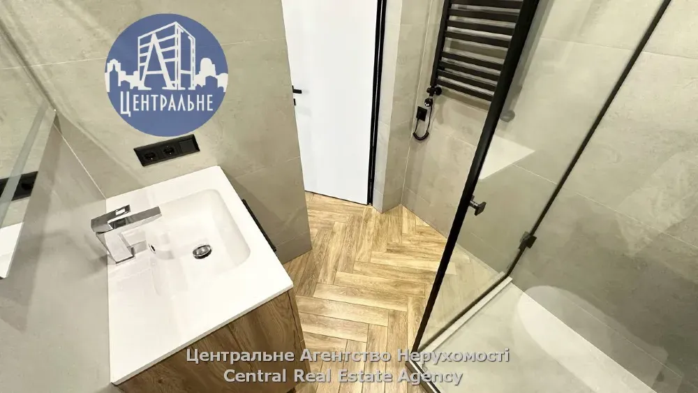 Продаж 1к Квартира 40.5 кв.м вул. Буковинська 62-А Чернівці - фото 8