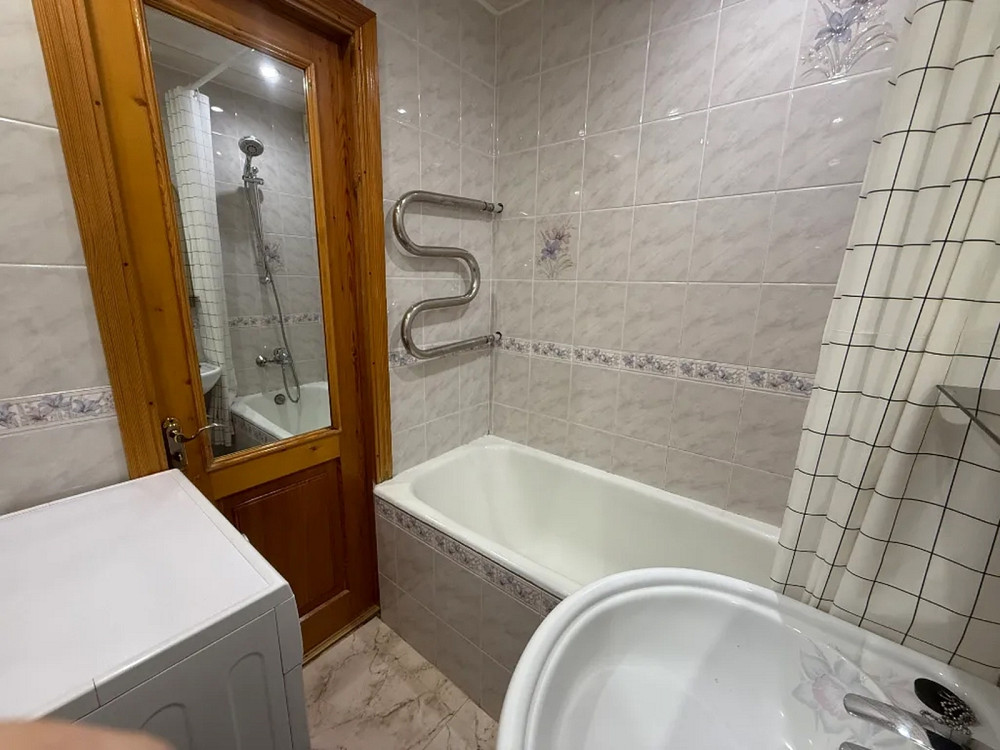 Продаж Квартира 2-кімнатна, 9/16 поверх на Мира пр., 71 Дніпро - фото 10