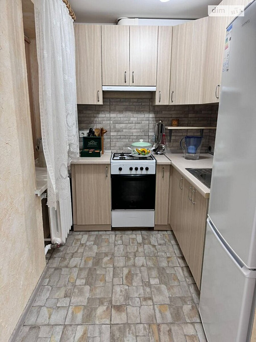 Оренда Квартира 2-кімнатна, 2/5 поверх на вул. Оріхуватська, 6 к1 Київ - фото 9