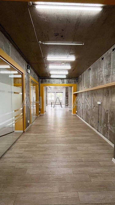 Оренда офісне приміщення на вул. Воздвиженська приміщень - 5, поверх - 6/7 Київ - фото 18