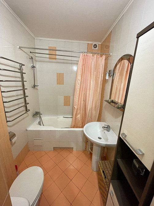 Оренда Квартира 1-кімнатна, 10/23 поверх на Миколи Бажана, 10 Київ - фото 7