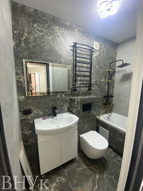 Продаж Квартира 3-кімнатна, 4/4 поверх на Генерала Шухевича Луцьк - фото 7