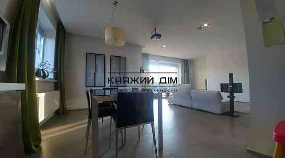 Оренда 3-поверхового будинку в с.Крушинка. № 139466 Krushynka