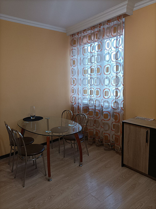 Продаж Квартира 2-кімнатна, 14/20 поверх на вул. Степана Рудницького, 5а Київ - фото 11