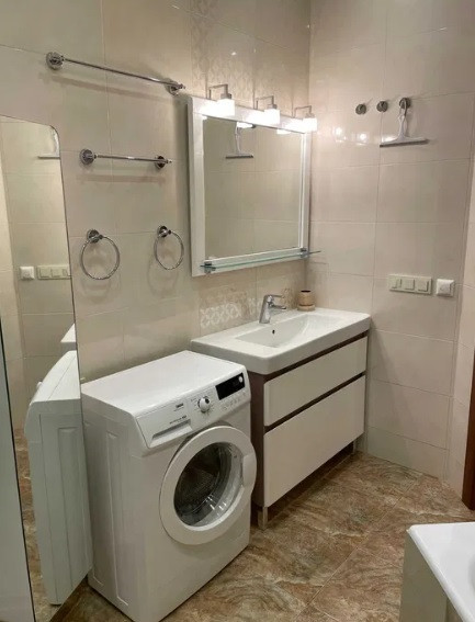 Оренда Квартира 2-кімнатна, 13/22 поверх на Французский б-р, 22 Одеса - фото 19