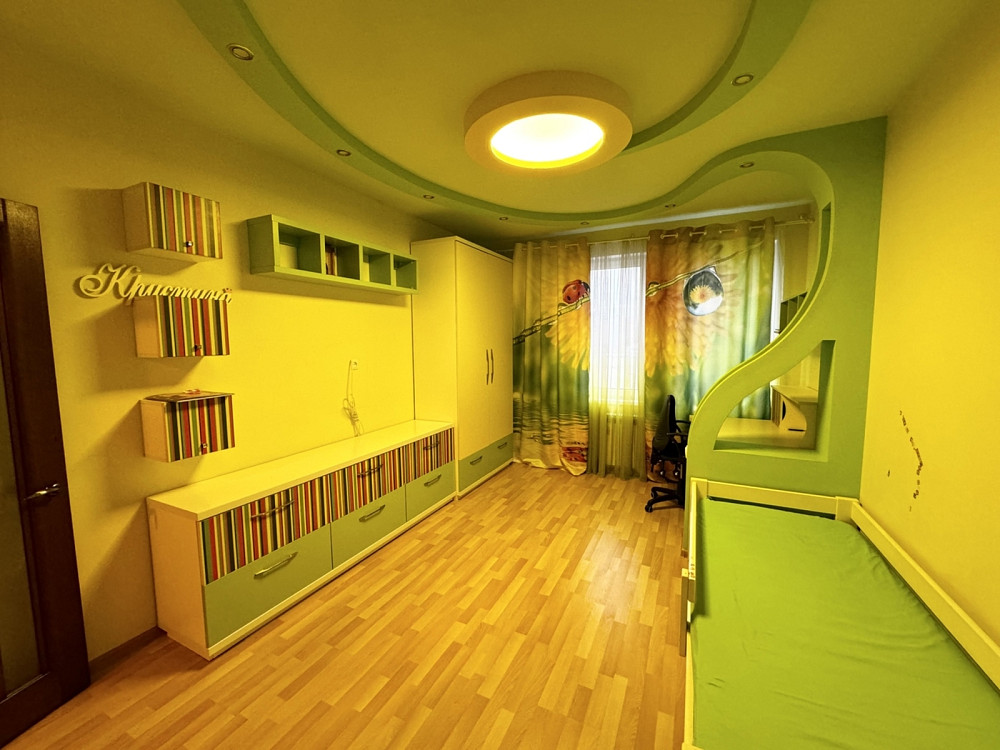 Продаж Квартира 3-кімнатна, 2/16 поверх на 8 Марта ул., 9 Дніпро - фото 7