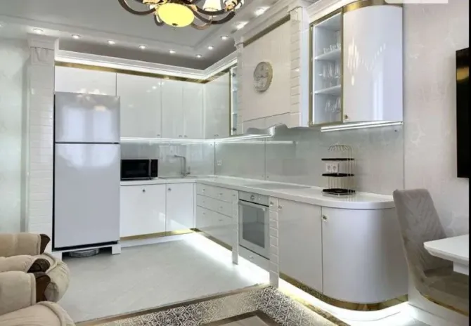 Продажа 3к Квартира 88 кв.м ЛЮСТДОРФСКАЯ ДОРОГА Одесса - изображение 12
