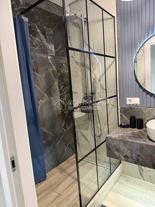 Оренда Квартира 1-кімнатна, 8/10 поверх на вул. Лосівський провулок Харків - фото 5