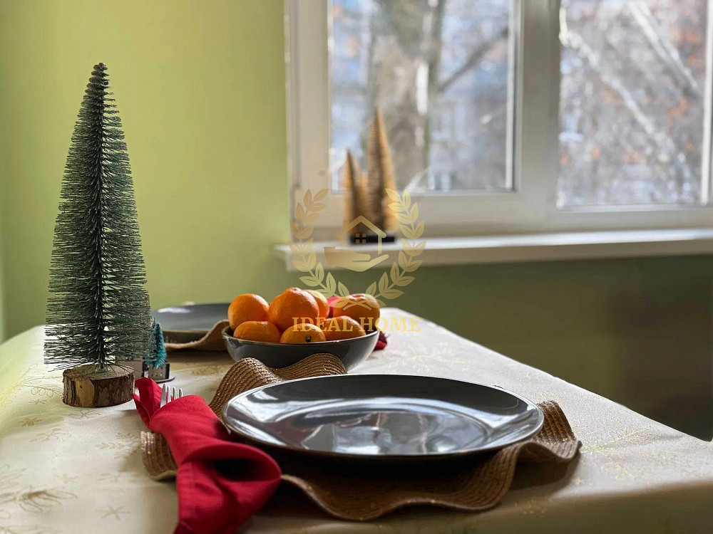 Продаж Квартира 1-кімнатна на Академика Шалимова ул., 16 Київ - фото 6