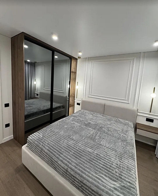 Продаж 1к квартири 47.1 кв. м на вул. Текстильна Ternopil' - photo 4