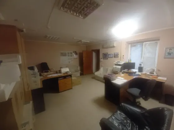 Здається Офісні приміщення площа 55 кв.м Дніпро Калнишевського Дніпро