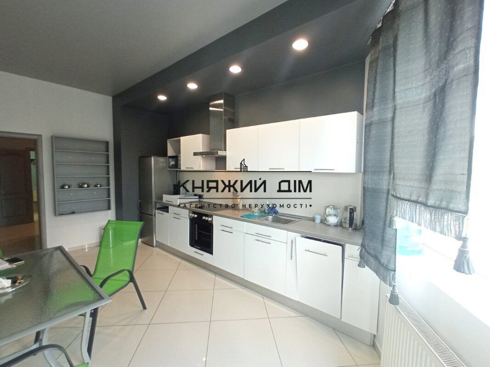 єГенератор Оренгда 2-х кімнатна квартира в ЖК Смарагдовий Код: 1145902 Kiev - photo 8