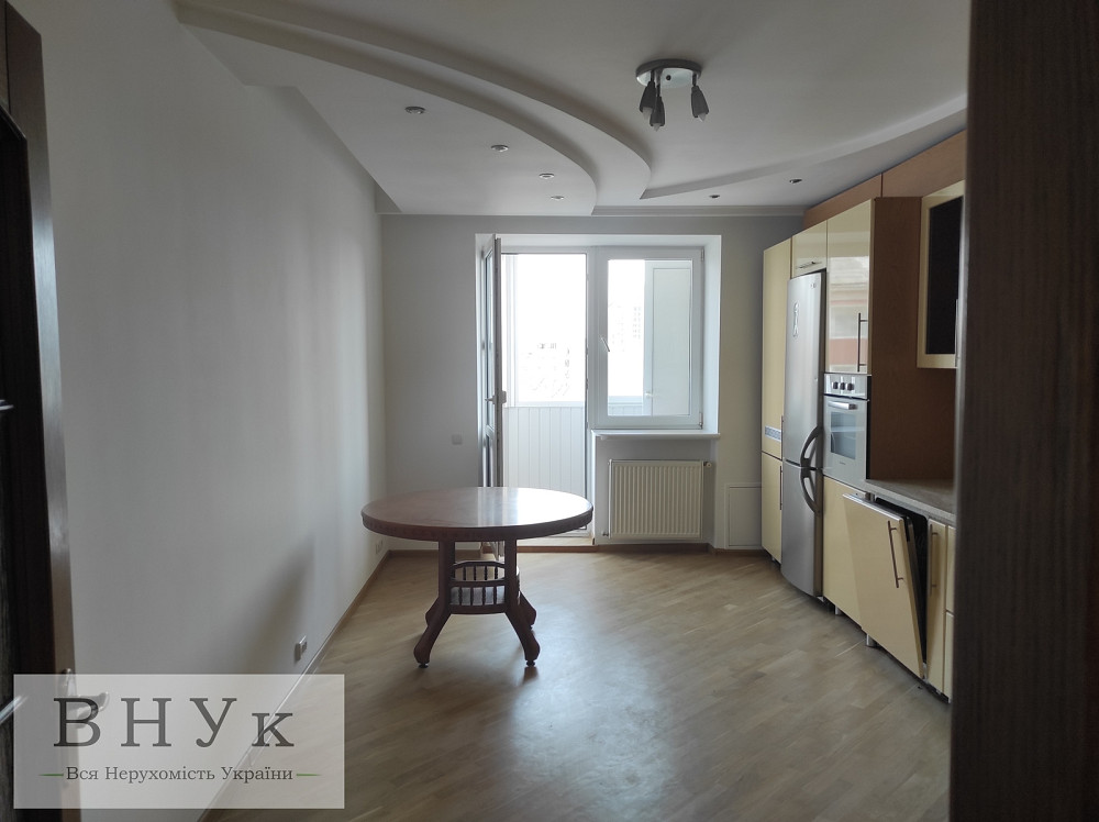 Продаж Квартира 4-кімнатна, 4/6 поверх на вул. Котляревського І. Тернопіль - фото 2