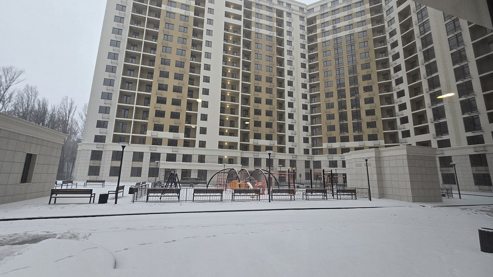 Продаж Квартира 1-кімнатна, 2/17 поверх на Князя Ярослава Мудрого проспект (Глушко Академика пр.), 17а Одеса - фото 13