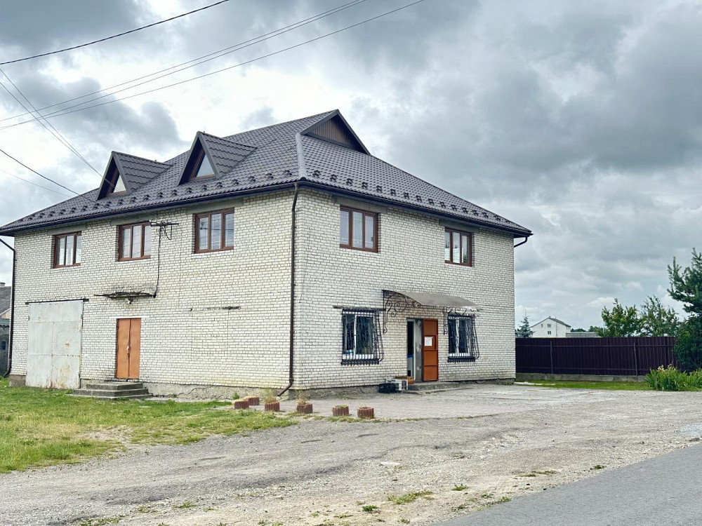 Продаж Квартира на улица Стуса 21 Mshana - photo 3