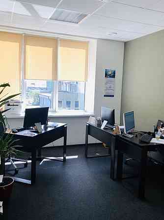 Оренда офісне приміщення на проспект Лобановского Валерия (Краснозвездный), д.119 приміщень - 4, поверх - 2/7 Киев