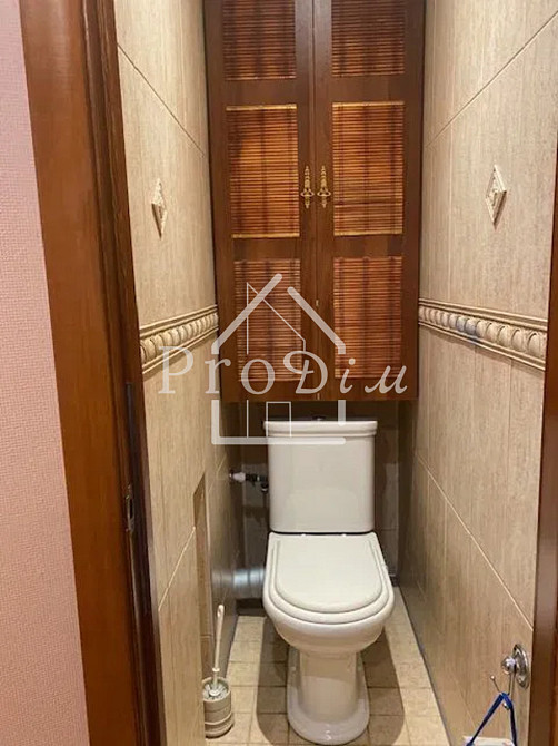 Продаж 3 к квартира О.Мудрака ( Генерала Наумова) 31А. Академмістечко. Святошинський район. Kiev - photo 15