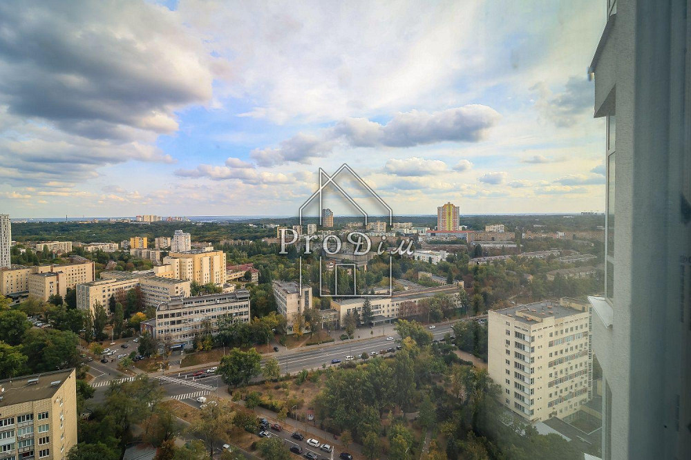 Продаж Будинок 3-кімнатний на Михайла Максимовича вул., 3Д Київ - фото 16