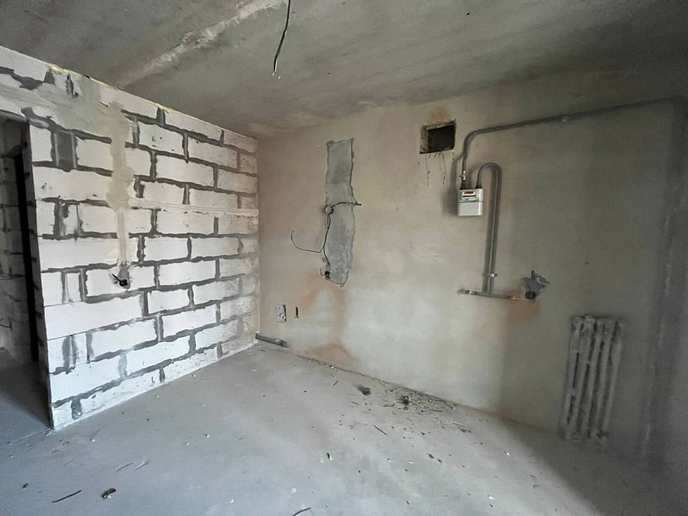 Продаж 1х-кімнатної квартири пров. Тарнавського Тернопіль - фото 4