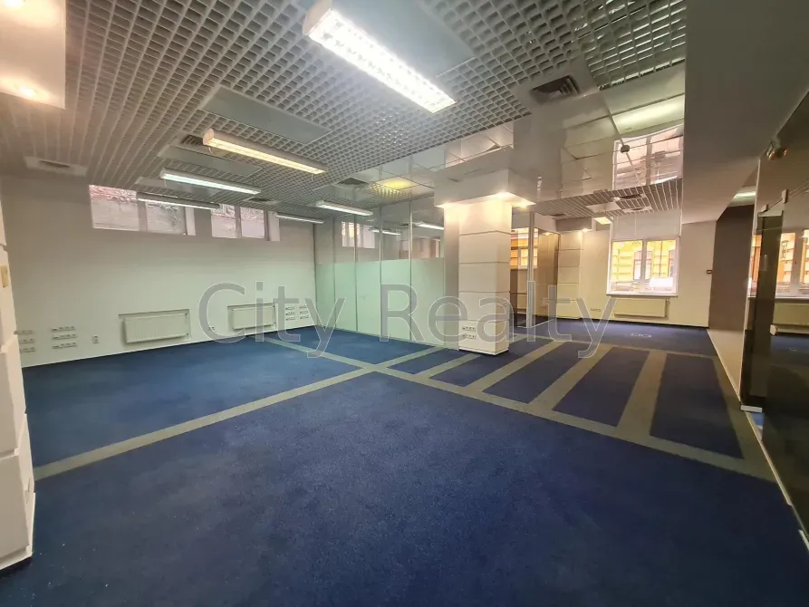 Сдаётся Офисные помещения площадь 783.1 кв.м 1-й этаж Киев Бульварно-Кудрявська 24 Киев - изображение 8