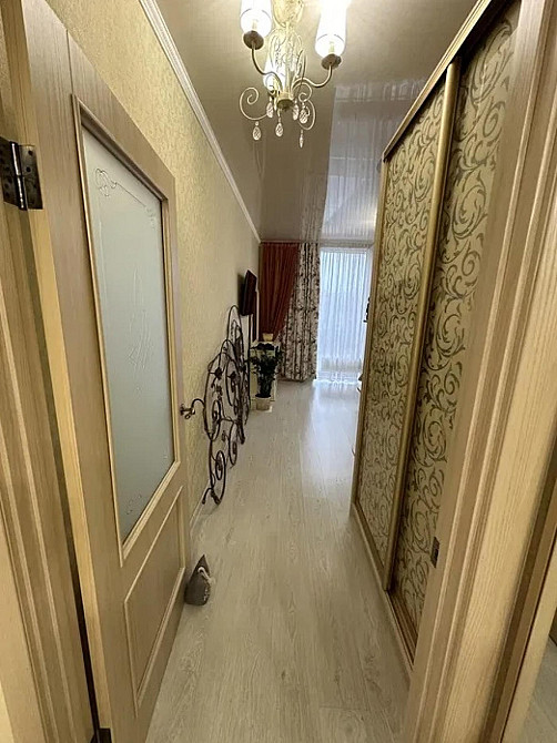 Продаж Квартира 2-кімнатна, 8/24 поверх на Добровольцев ул. Одеса - фото 3