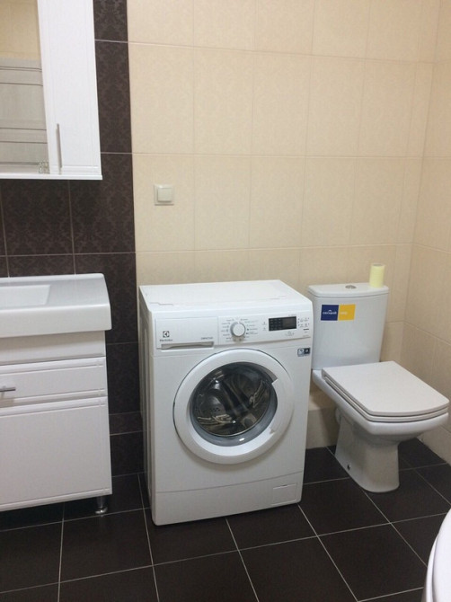 Оренда Квартира 2-кімнатна, 15/18 поверх на Гагаринское плато, 5б Odessa - photo 9