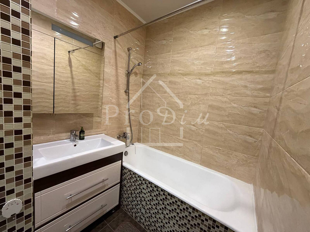 Продаж Квартира 1-кімнатна, 12/23 поверх на Феодосійська вул., 1А Київ - фото 14