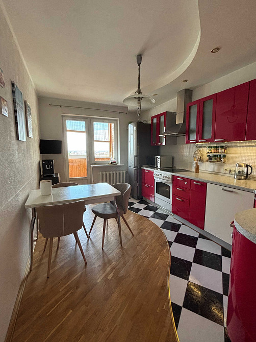 Продаж Квартира 2-кімнатна, 13/15 поверх на Смілянська вул., д. 10/31 Kiev - photo 12