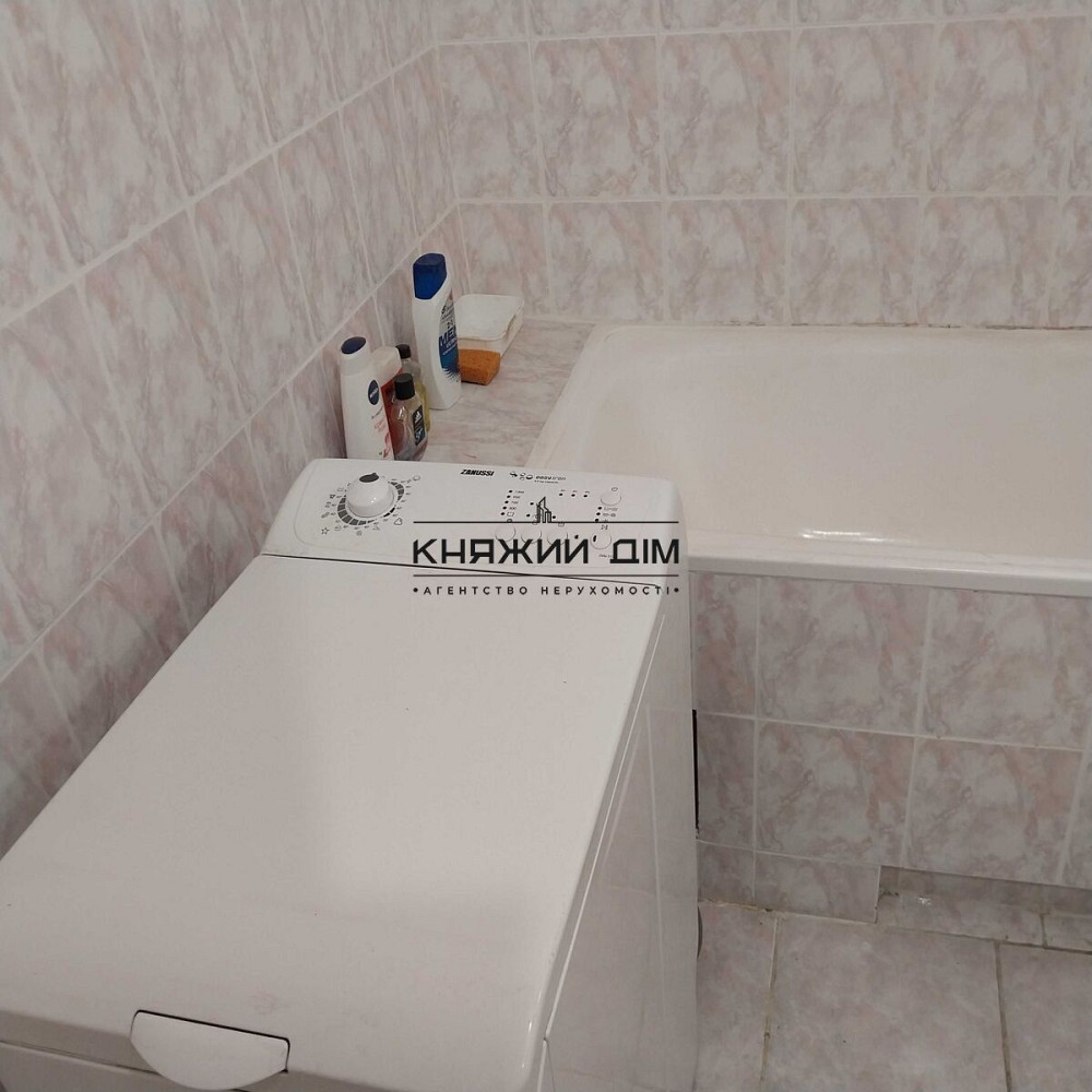 Продаж роздільної 2-х к. квартири Позняки Осокорки. № 21146532 Київ - фото 14