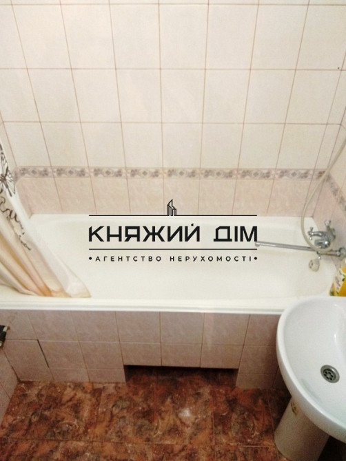 Хороша 2-к квартира в ЖК Ліко-Град на Теремках 2 м. ВДНХ № 1183100 Київ - фото 10