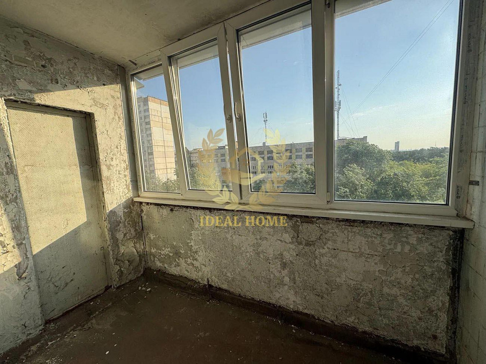 Продається 3-кімнатна квартира в Деснянському р-ні ( Лісовий масив ) Киев - изображение 13