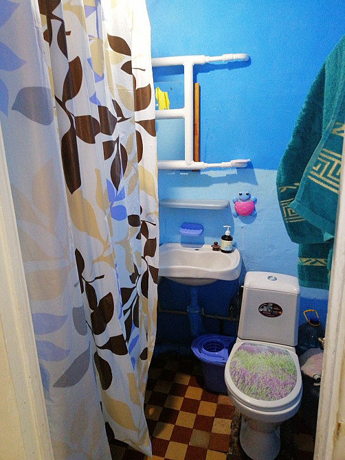 Оренда Квартира 2-кімнатна, 2/4 поверх на Криворожская ул., 22 Дніпро - фото 7