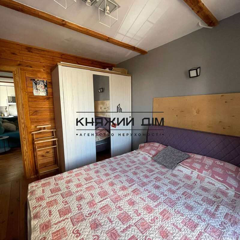 Оренда Квартира 4-кімнатна, 5/9 поверх на Приречная ул. Київ - фото 1