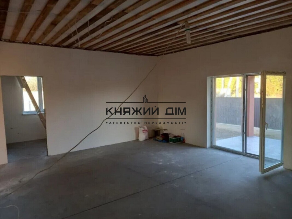 Продаж будинку 117 м2. ГАЗ.  м. Гостомель, 20 км до Академмістечка. № 2211705 Гостомель - фото 16