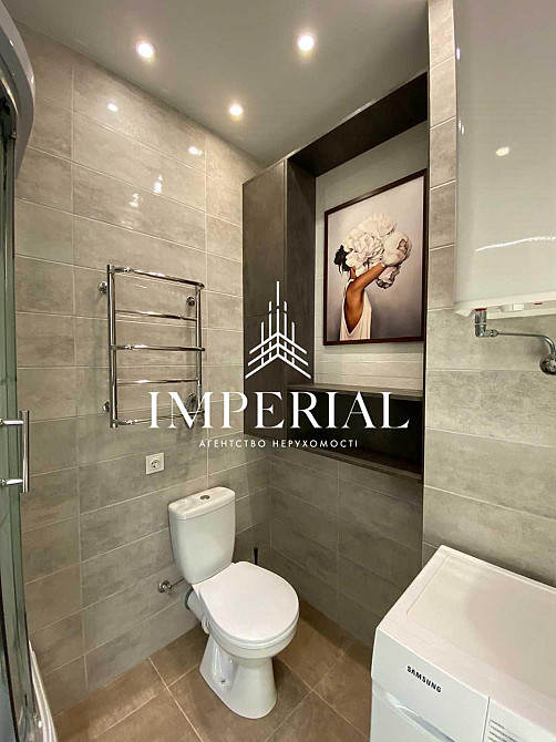 Оренда Квартира 1-кімнатна, 20/24 поверх на вул. Відрадний Київ - фото 15