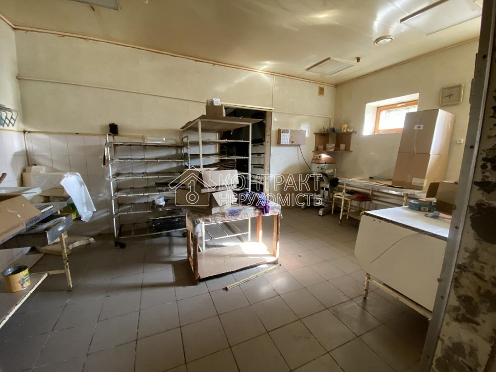 Продаж виробниче приміщення на вул. Юлія Чигирина приміщень - 13, поверх - 1/1 Харьков - изображение 5