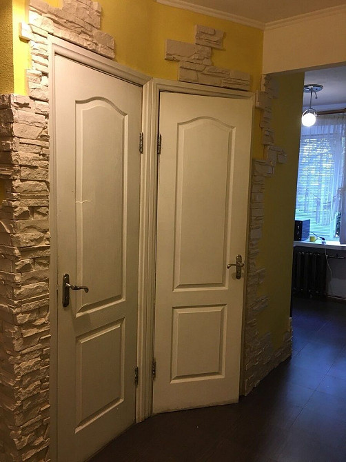 Оренда Квартира 1-кімнатна, 2/4 поверх на Перемоги, 9 Kiev - photo 6