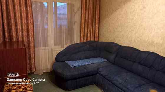 Продаж Квартира 1-кімнатна, 1/9 поверх на Райдужна вул., д. 13-В Kiev