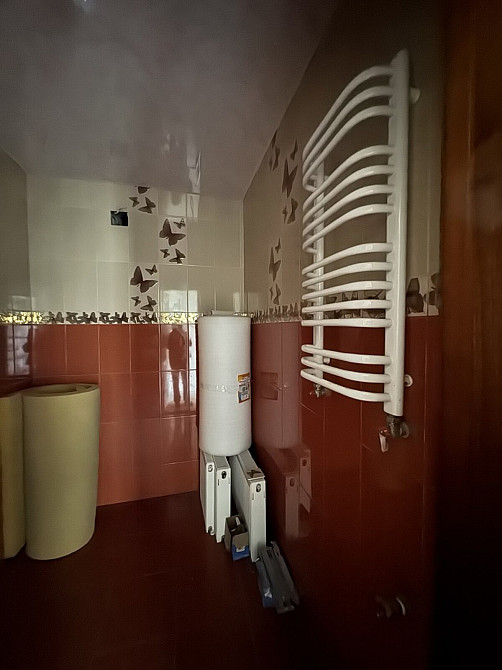 Продаж Квартира 3-кімнатна, 6/7 поверх на Пилипа Орлика Ivano-Frankivs'k - photo 4