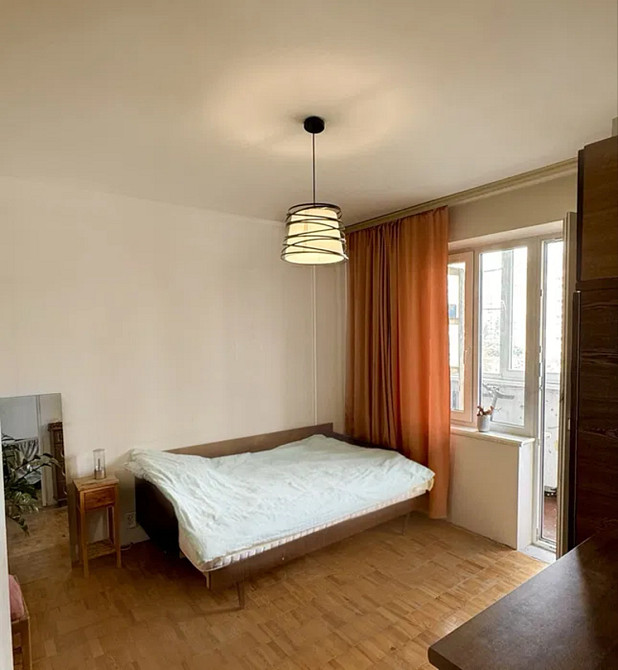 Оренда Квартира 3-кімнатна, 8/16 поверх на Ірпінська, 66 Киев - изображение 12