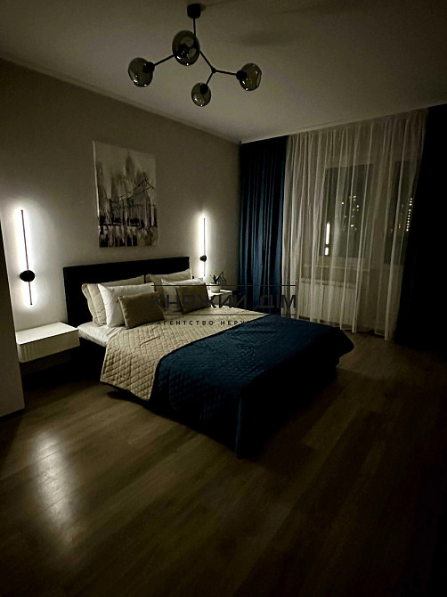 Продаж Квартира 1-кімнатна, 13/16 поверх на Григоренко Петра просп. Киев - изображение 11