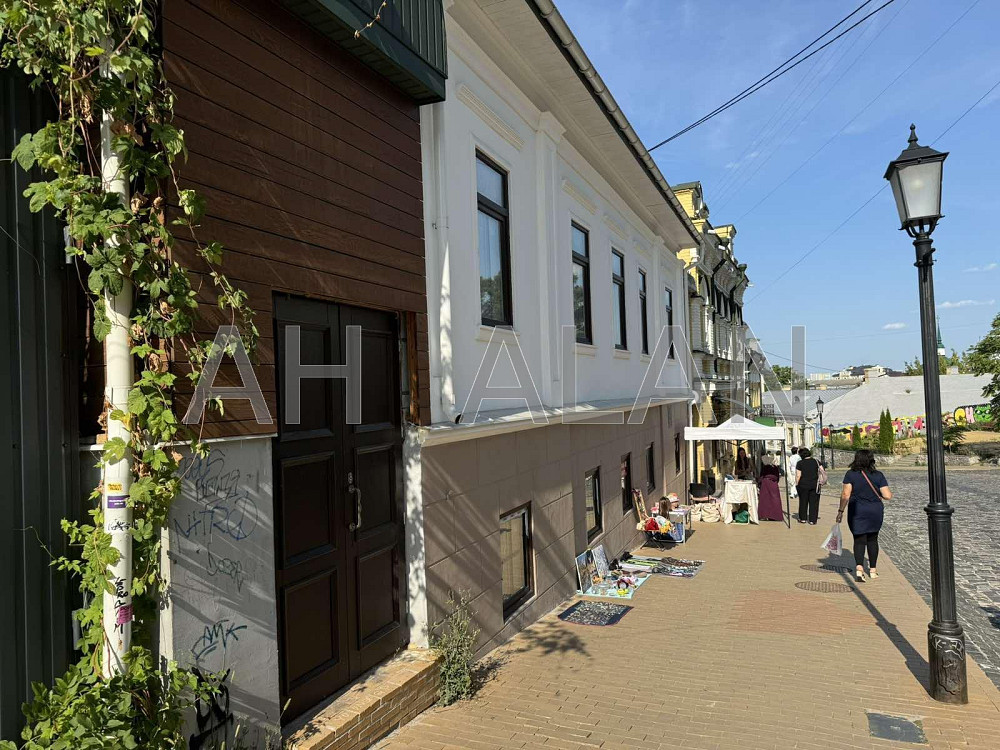 Оренда Будинок на Андріївський узвіз Kiev - photo 6